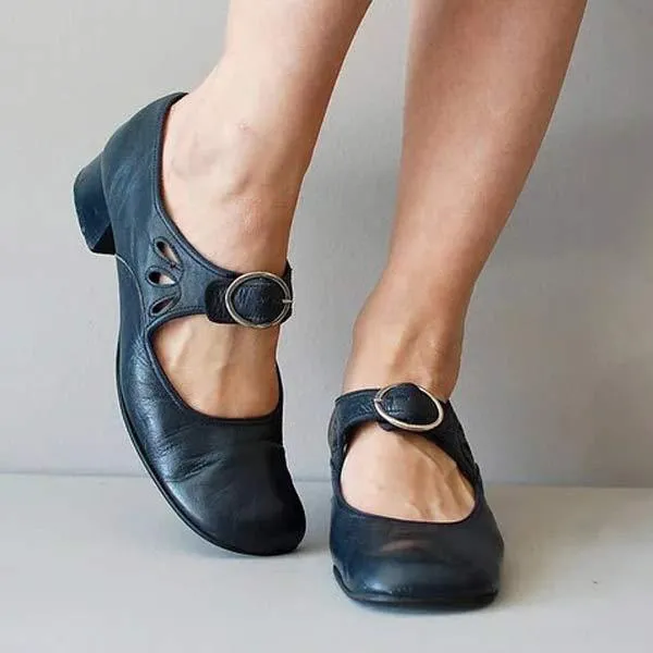 DANIELLA - Fashion Comfort Sandals