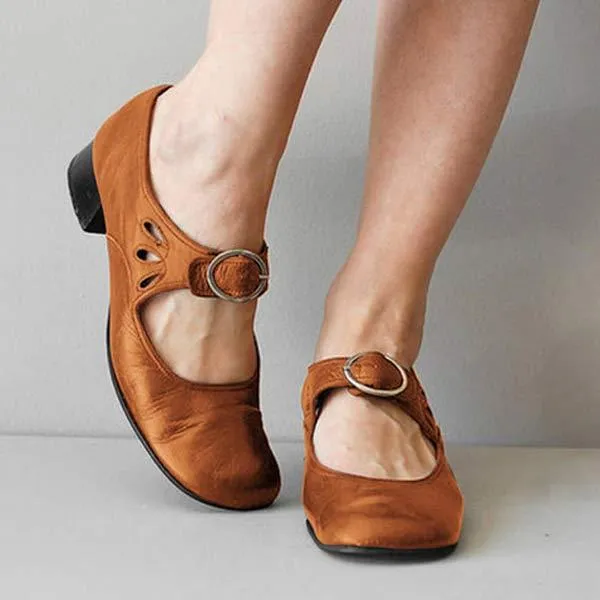 DANIELLA - Fashion Comfort Sandals