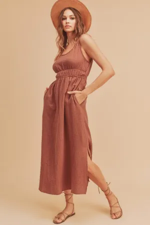 Darci Dress