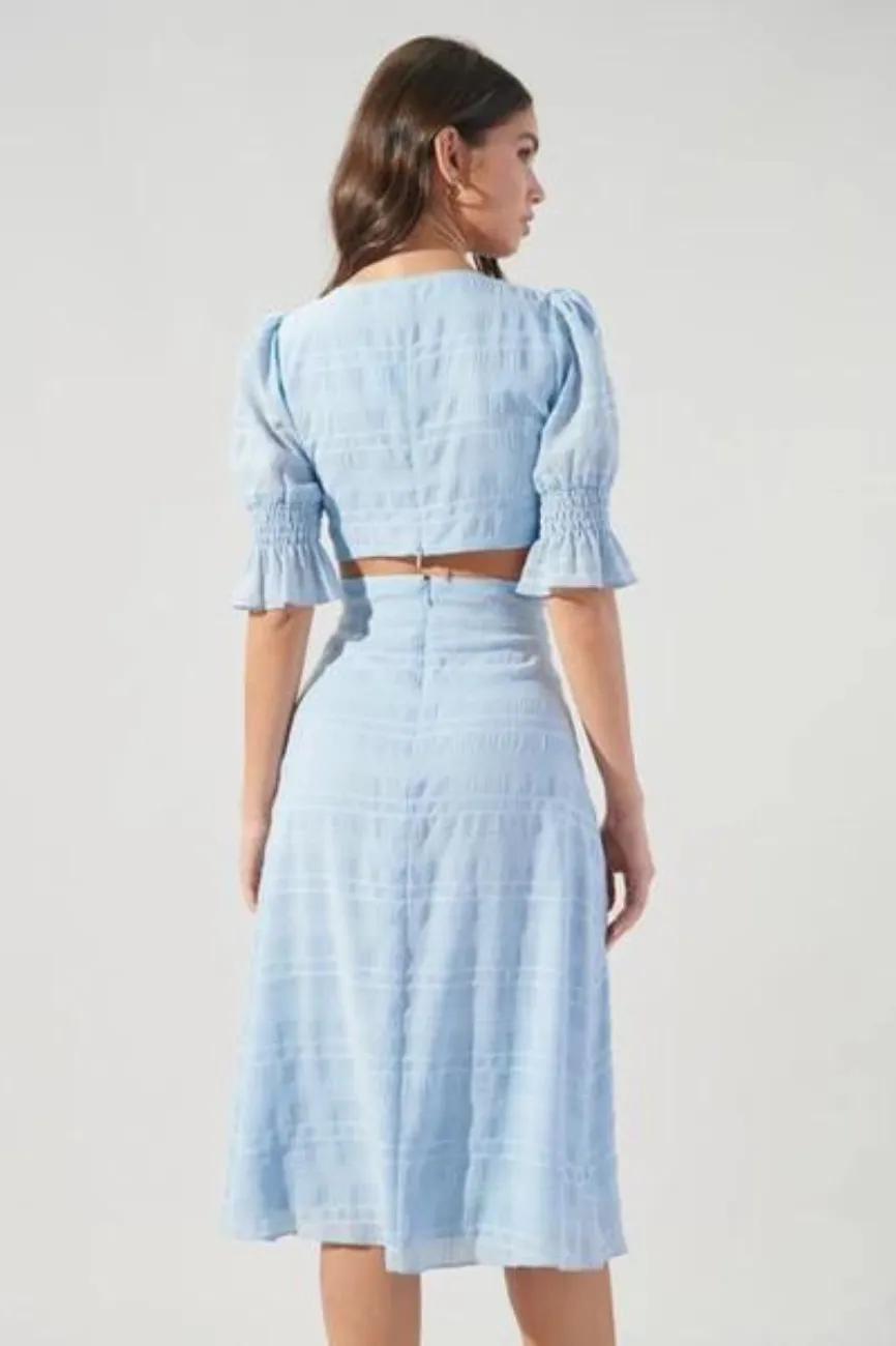Del Mar Dress