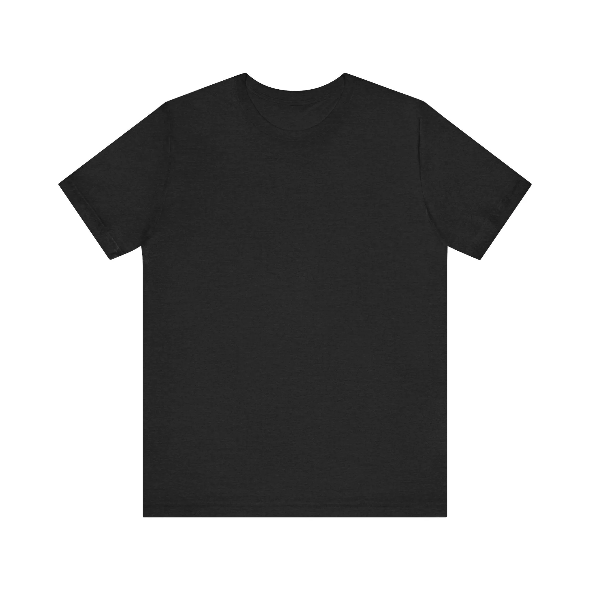 Deserve the World Graphic T-Shirt