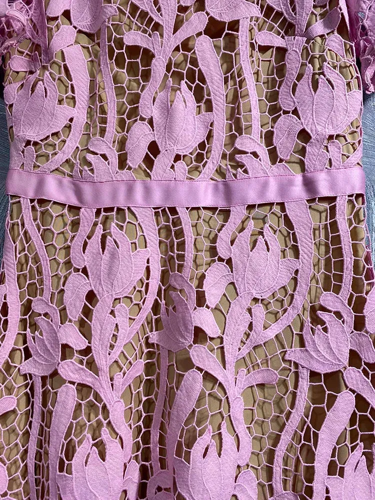 Designer Summer Dress