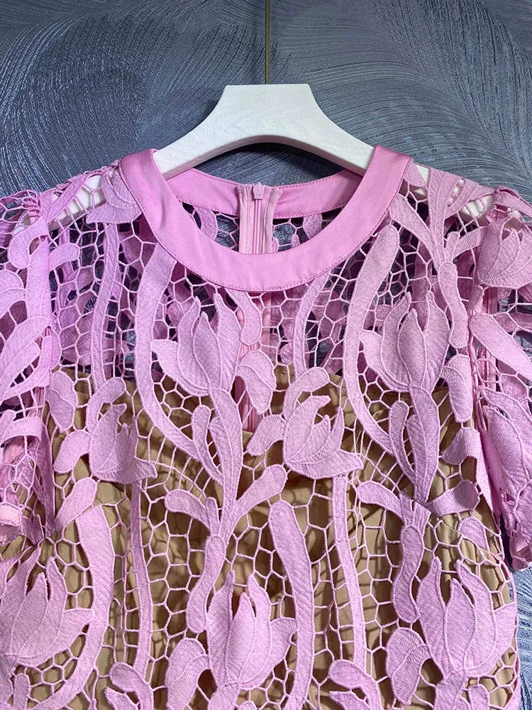 Designer Summer Dress