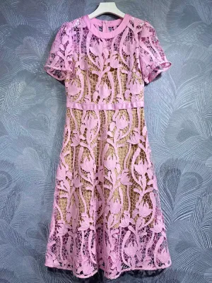 Designer Summer Dress