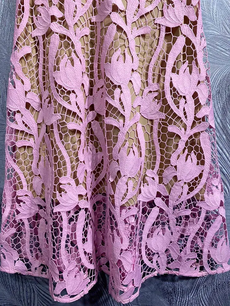 Designer Summer Dress