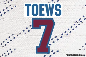 Devon Toews #7
