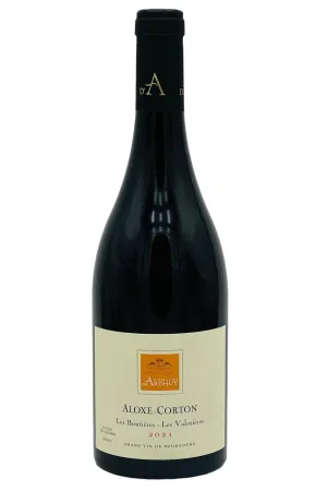 Domaine d'Ardhuy 2021 Aloxe-Corton Les Boutieres - Les Valozieres
