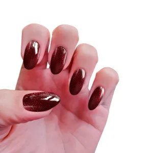 Dorothy's Slippers #27 - One Step Gel Polish