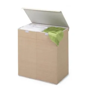DOUBLE RESIN HAMPER