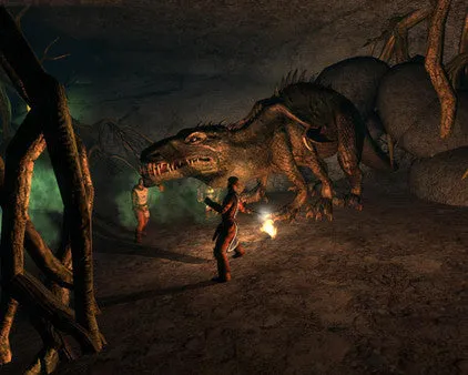 Drakensang (PC)