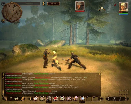 Drakensang (PC)
