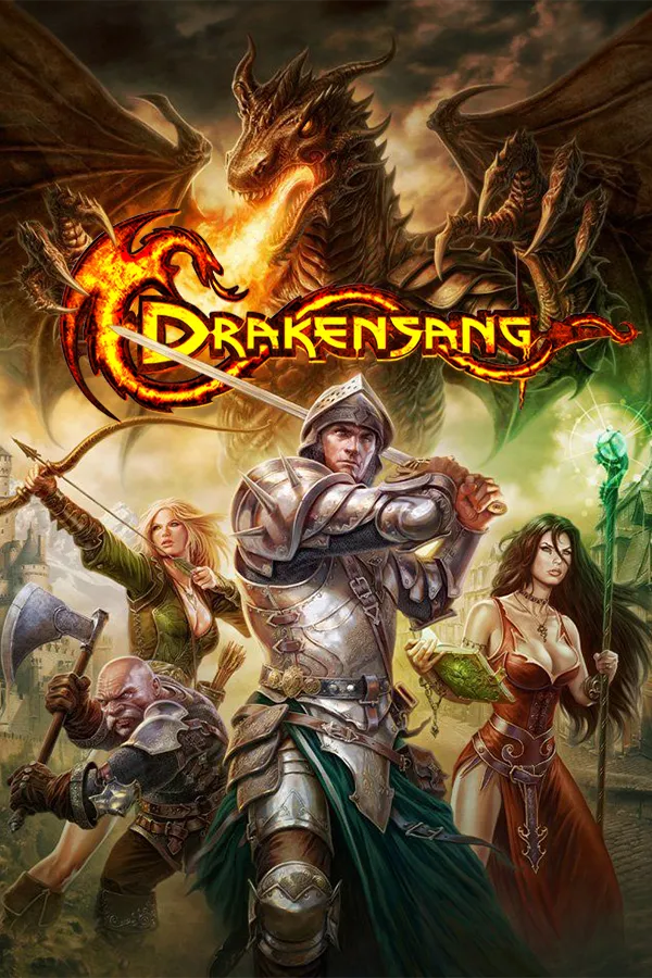 Drakensang (PC)