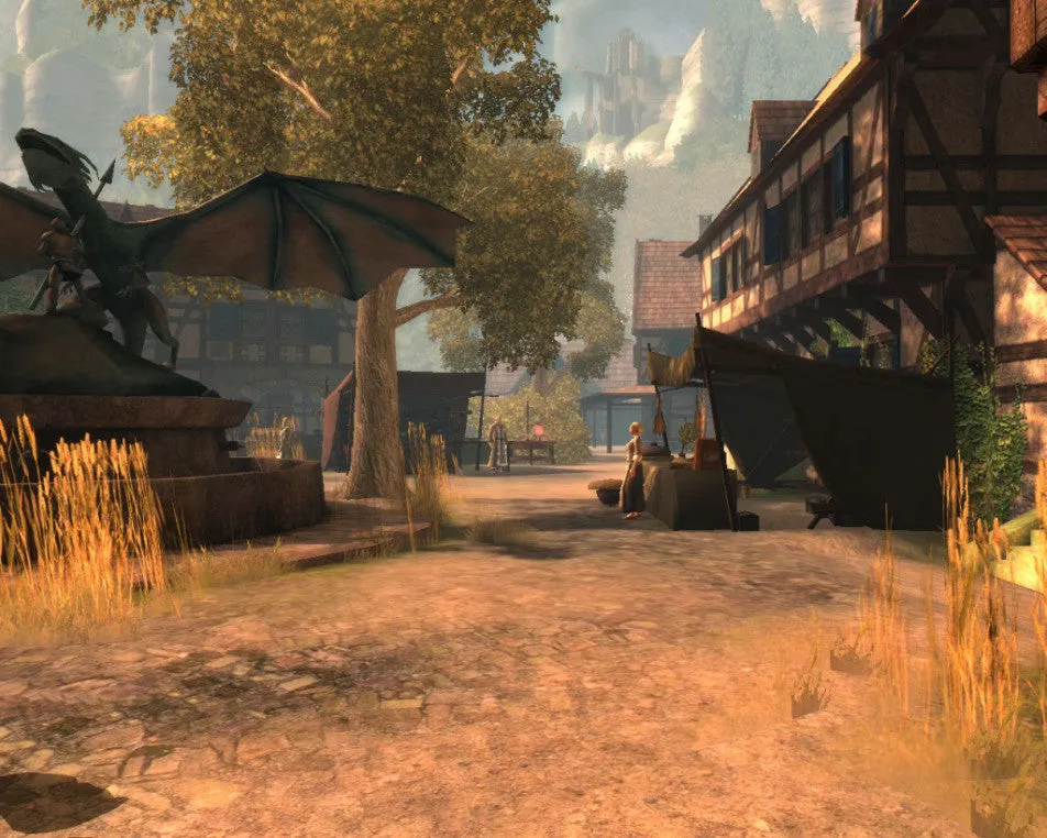 Drakensang (PC)