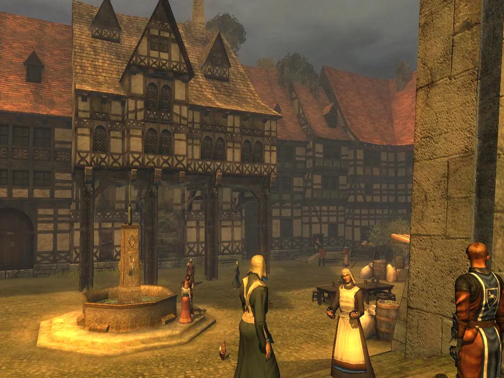 Drakensang (PC)