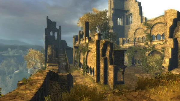 Drakensang (PC)