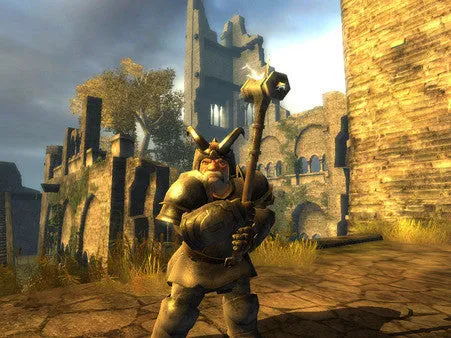 Drakensang (PC)