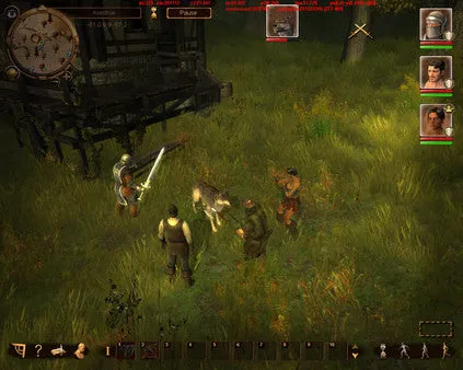 Drakensang (PC)