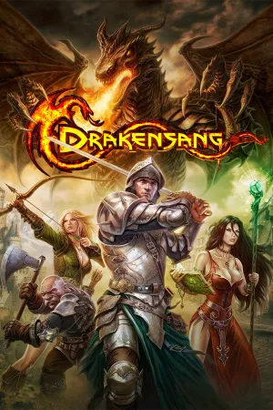 Drakensang (PC)