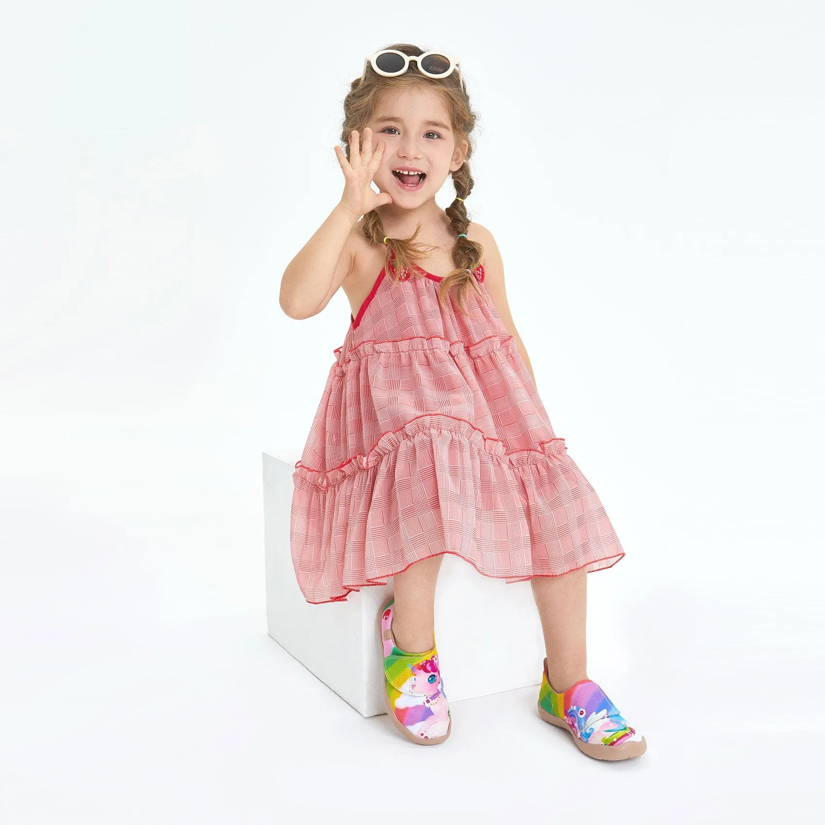 Dreamy Unicorn Toledo I Kids