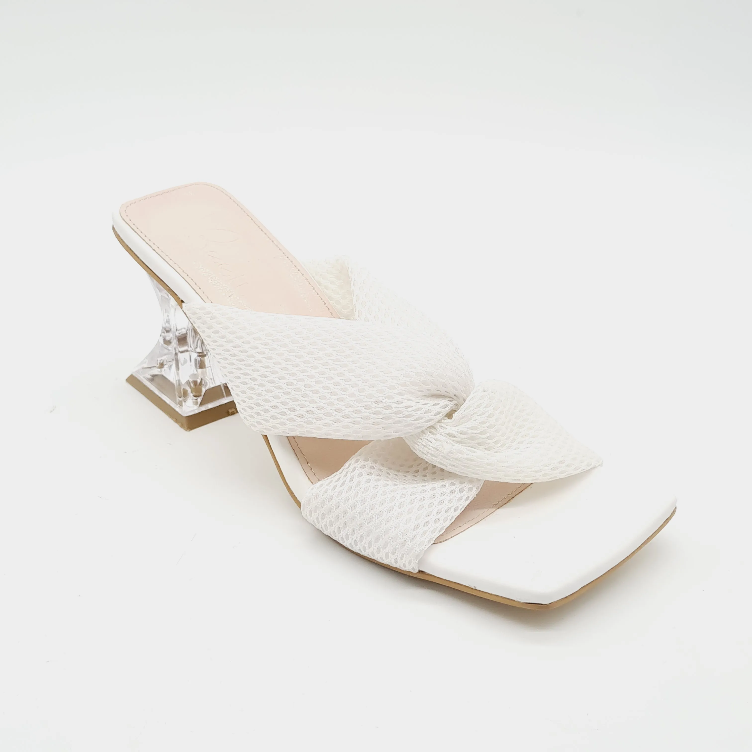 Dress Heels - 1037