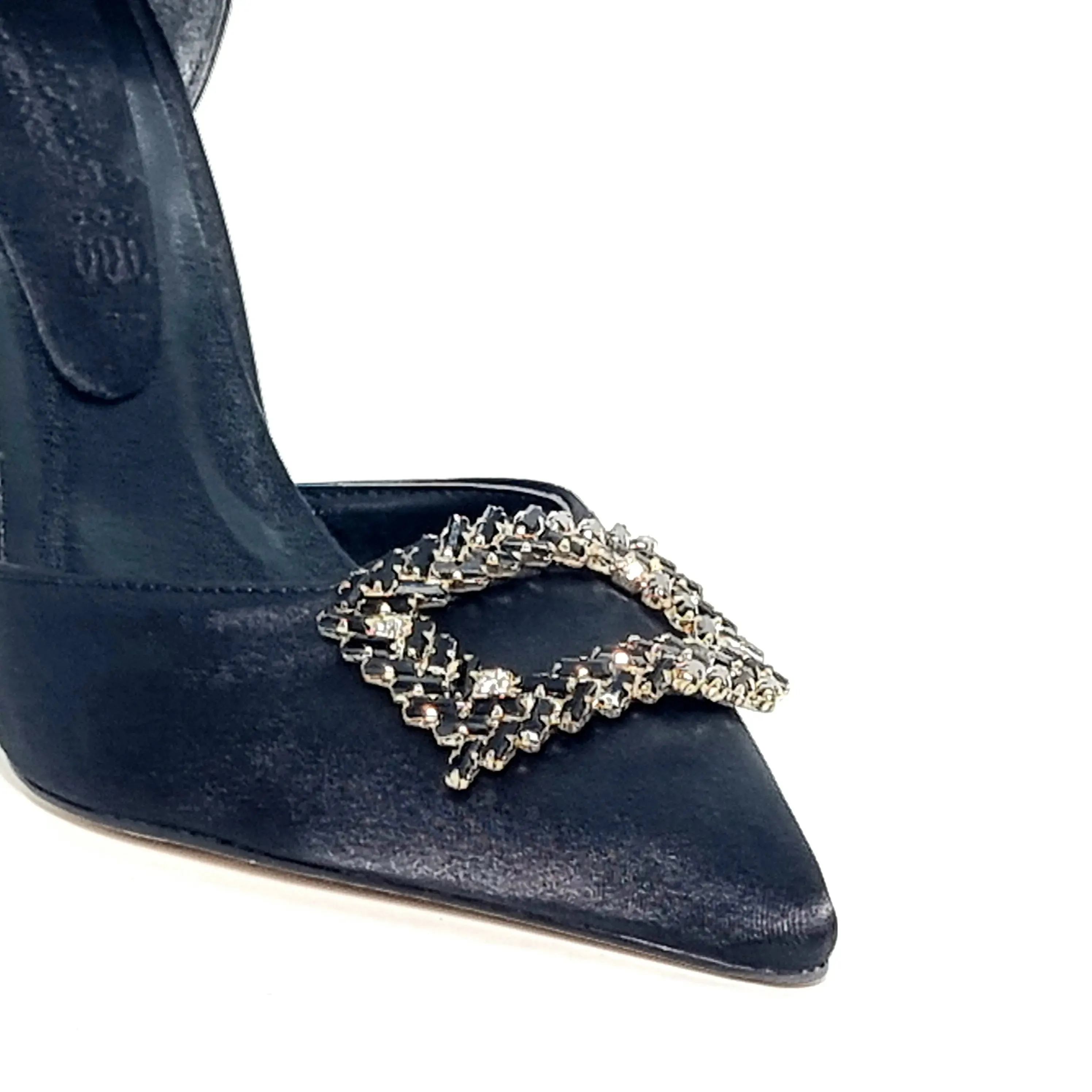 Dress Sandals - 255