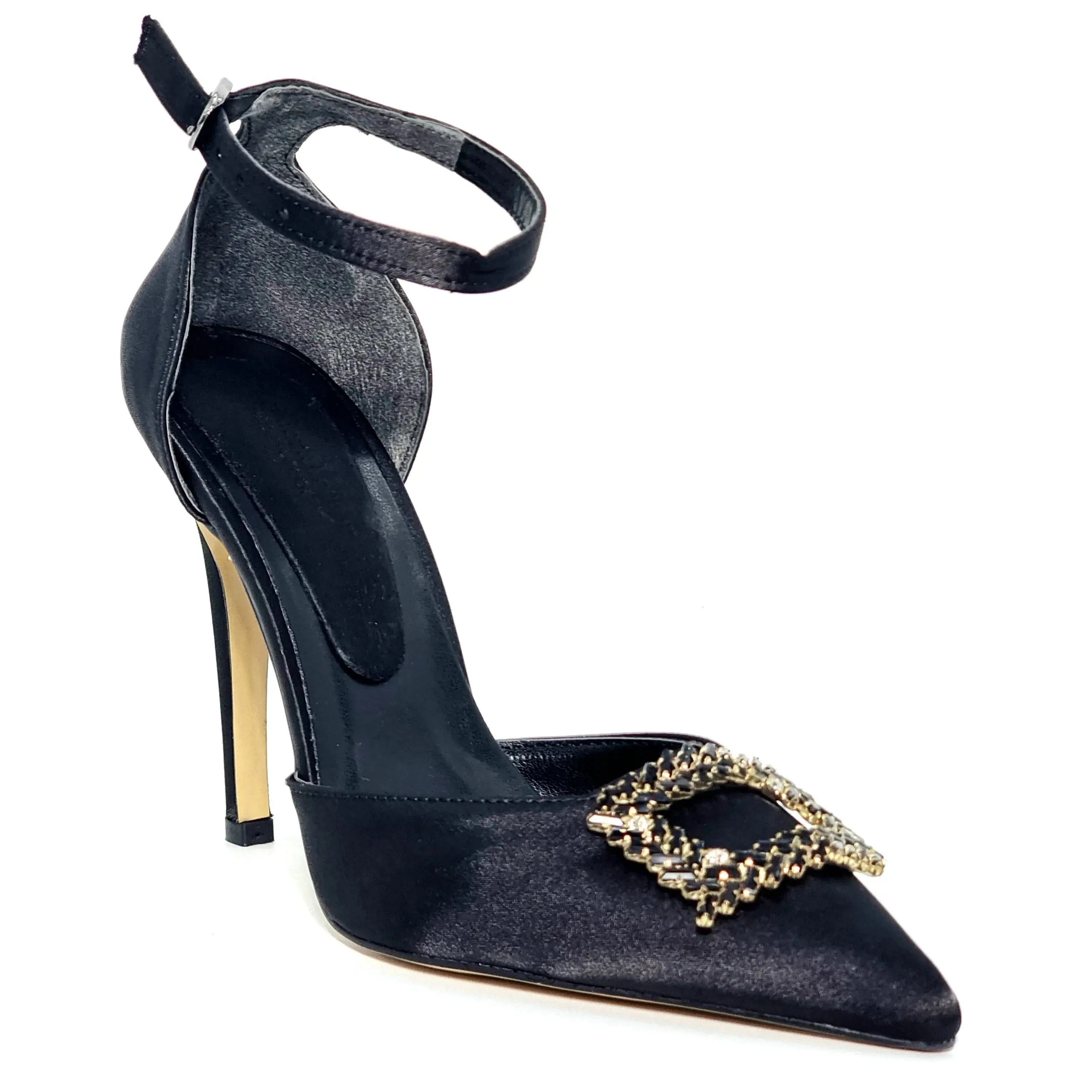 Dress Sandals - 255