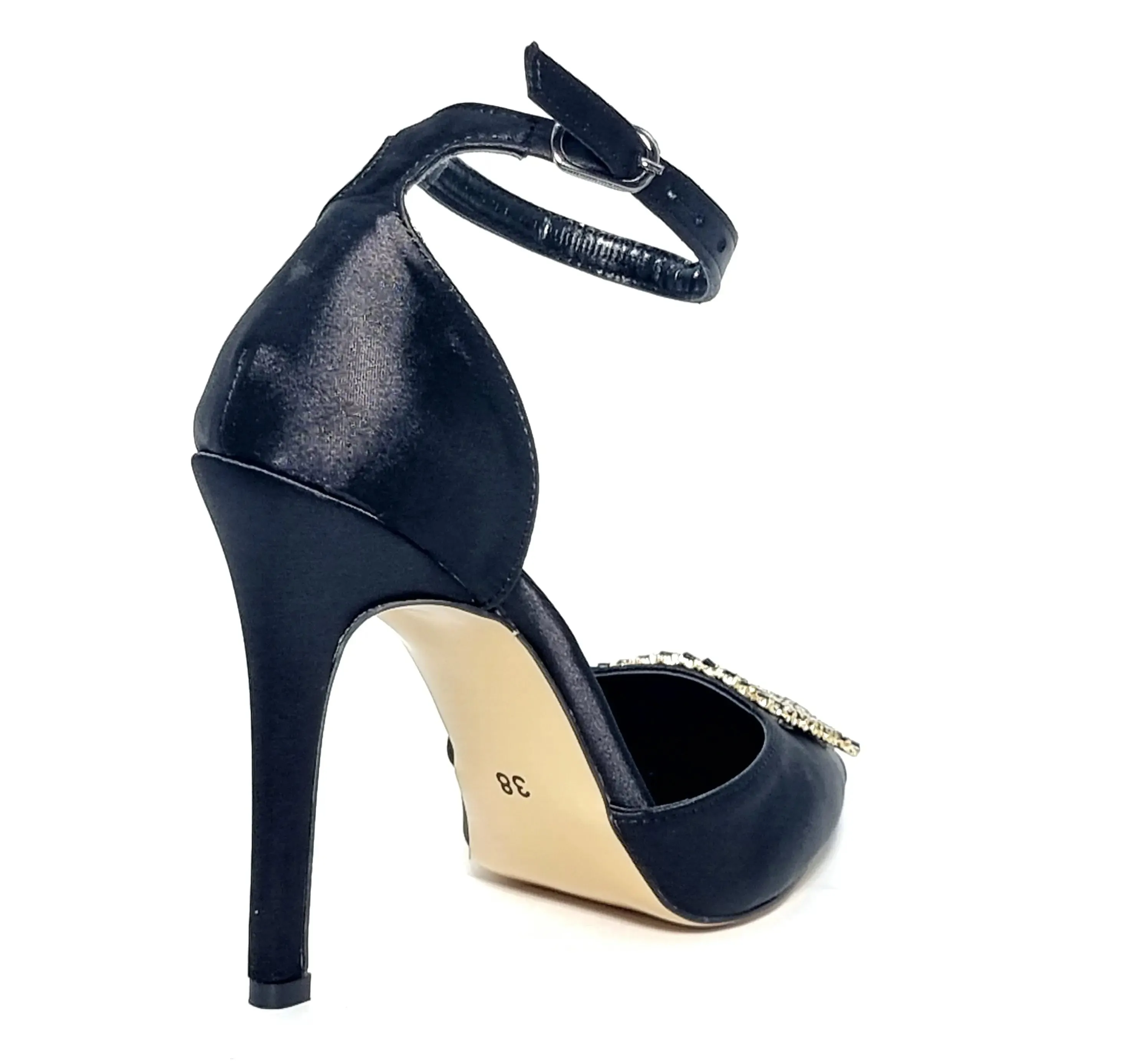 Dress Sandals - 255