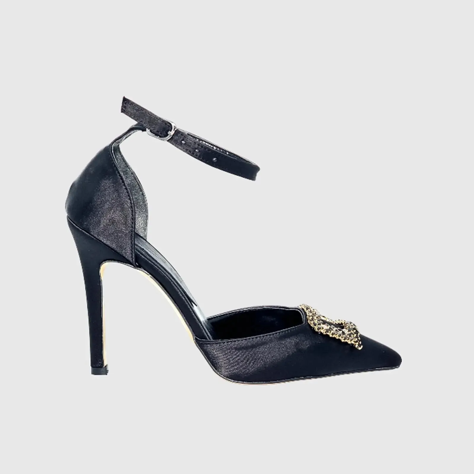 Dress Sandals - 255