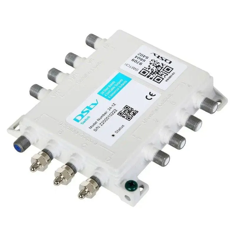 DSTV Explora 24 User Band Switch (24-1Z)
