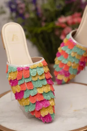 Ella Mules