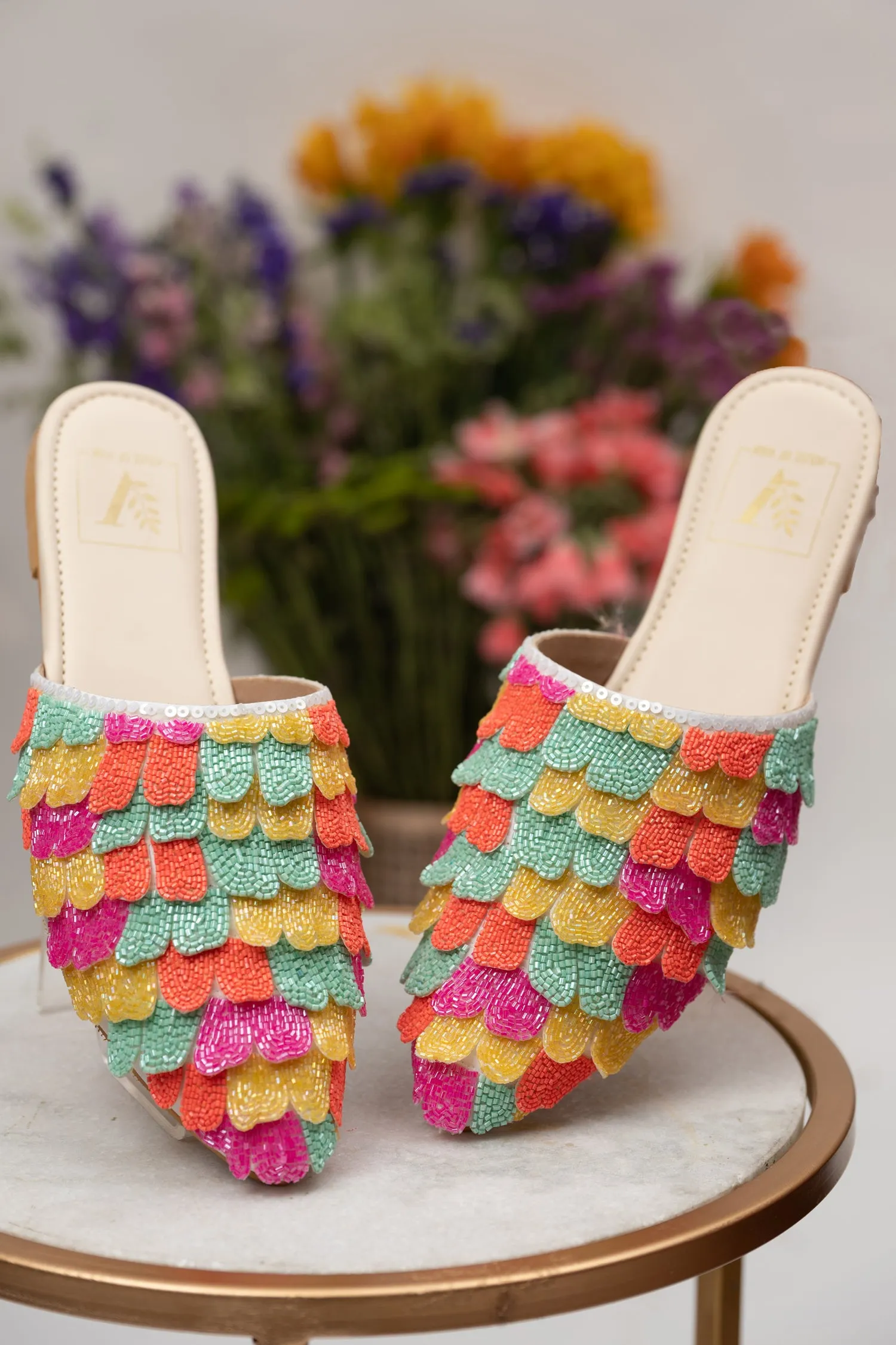 Ella Mules