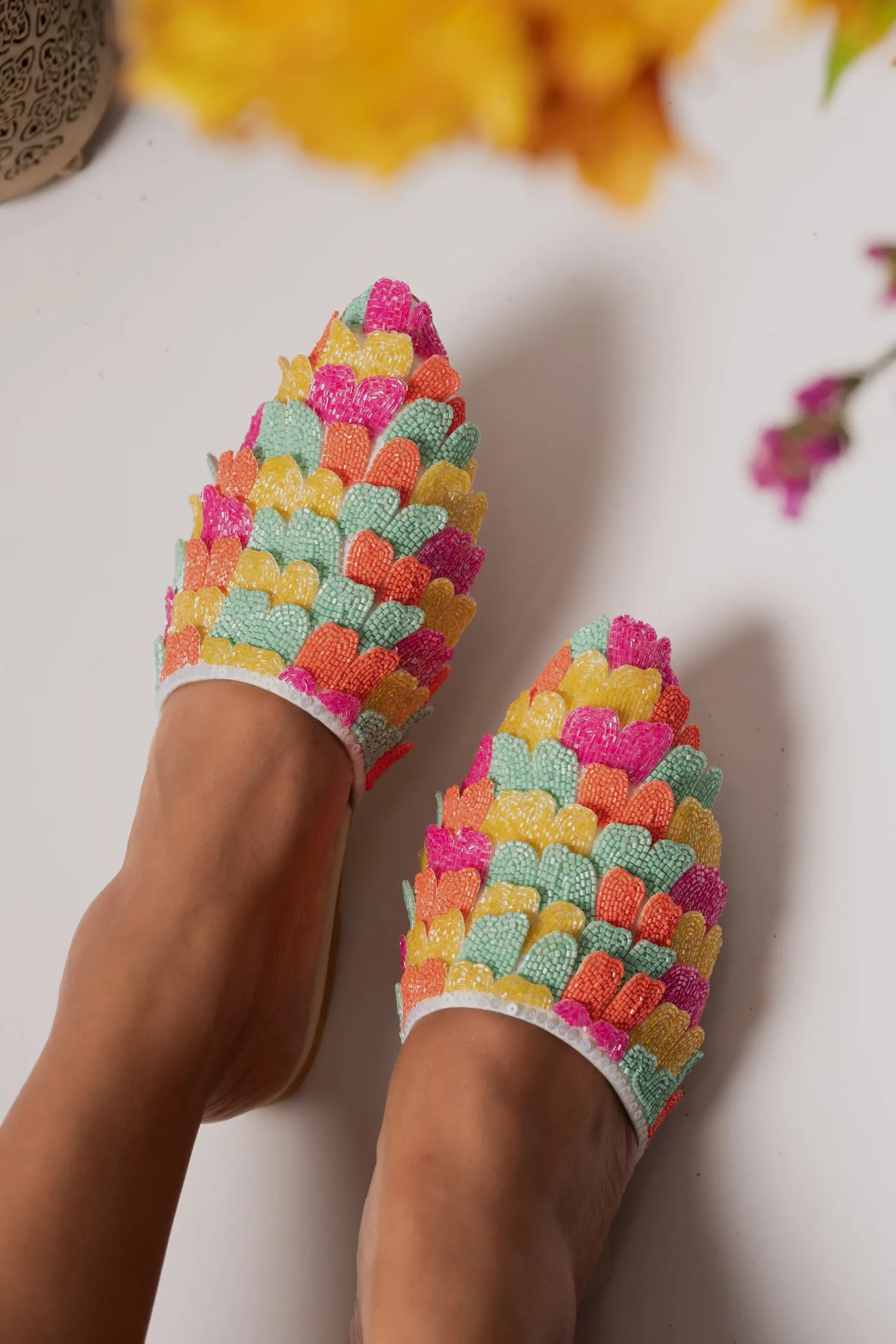 Ella Mules