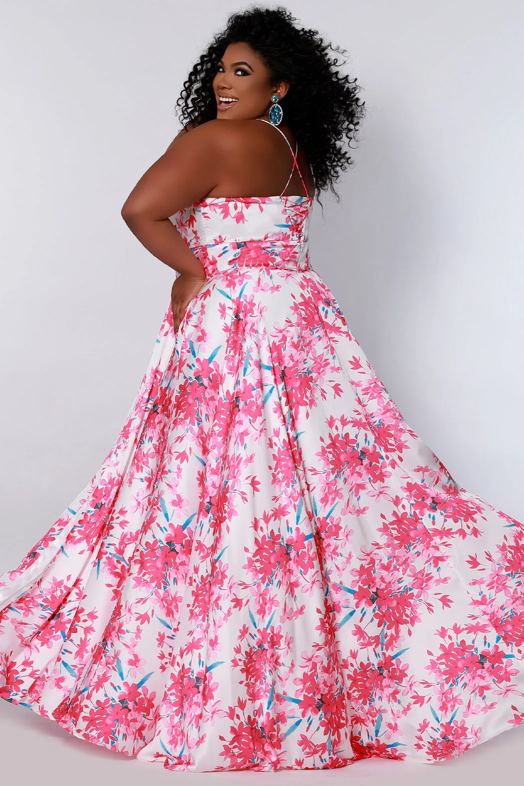 Endless Summer Formal Dress