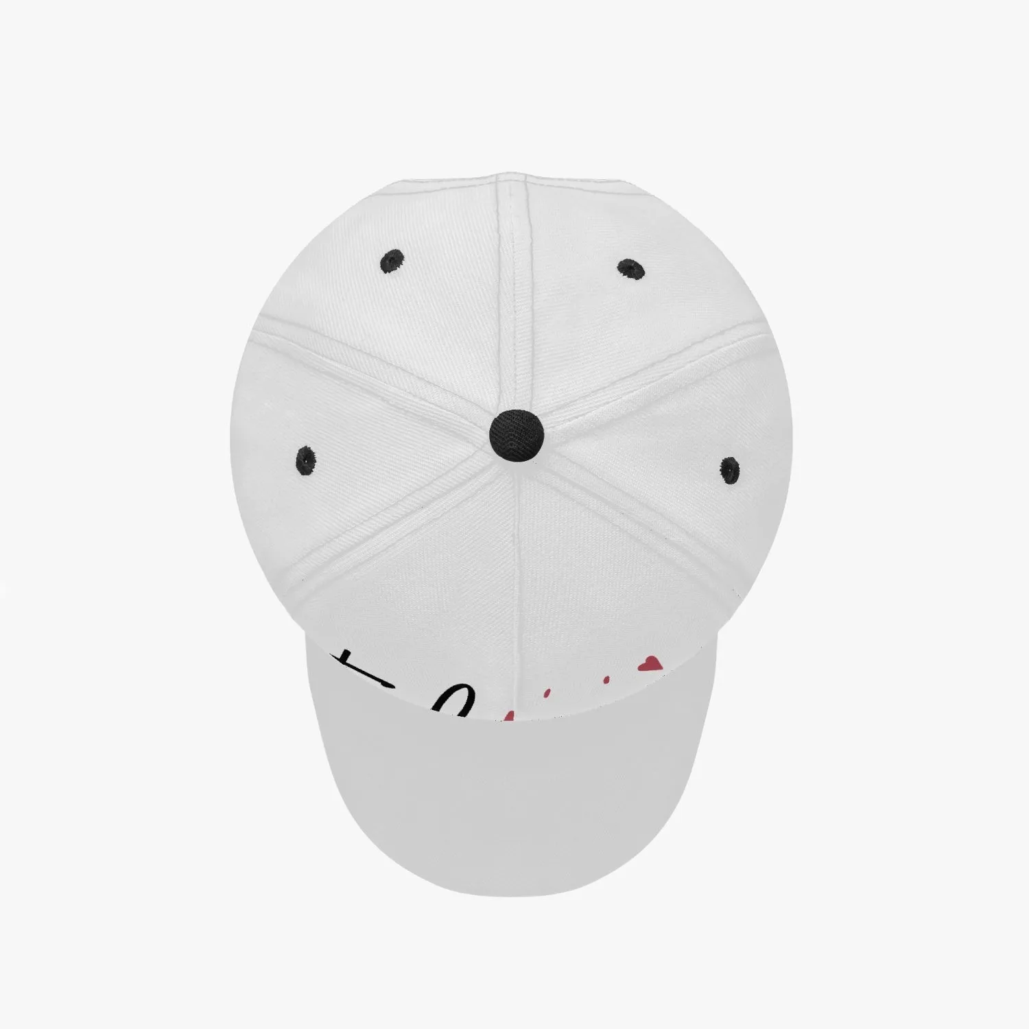Ephesians Wife Baseball Caps