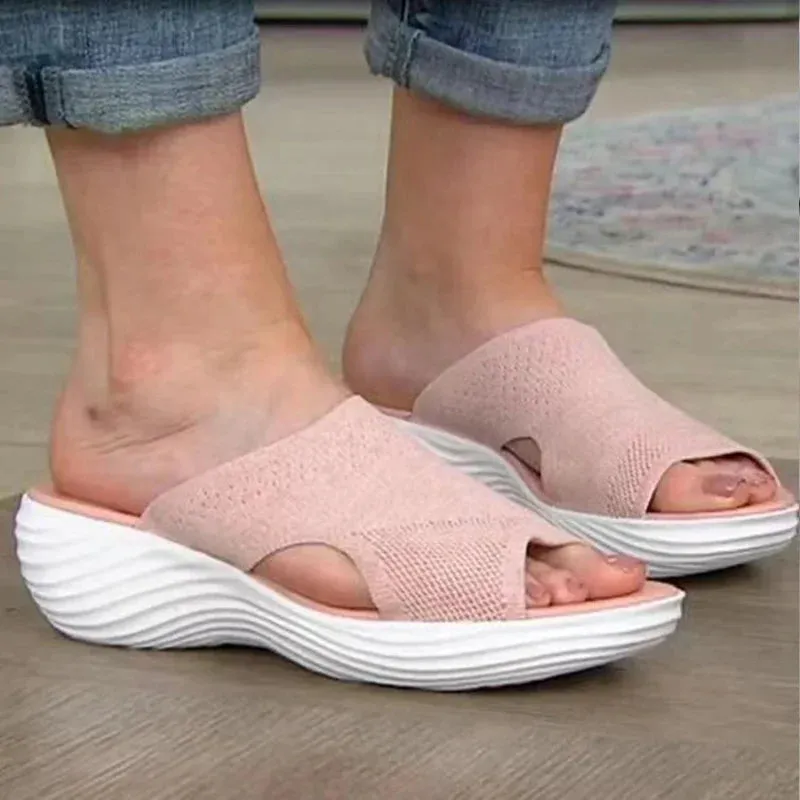 Fabi | Soft Breathable Slip-Ons