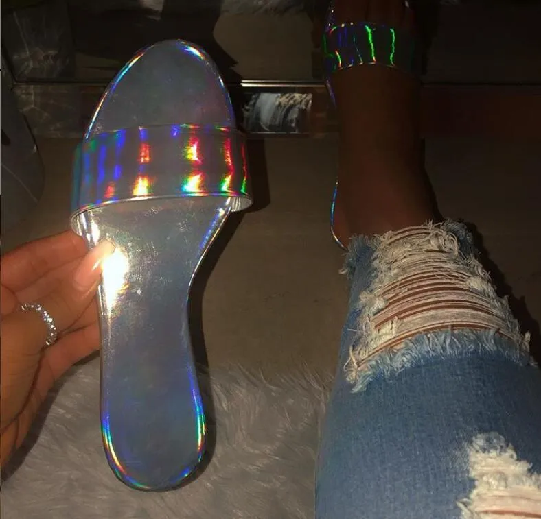 Fashion Women Flat Sandals