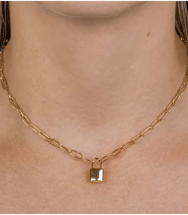 Feels Like Summer Necklace