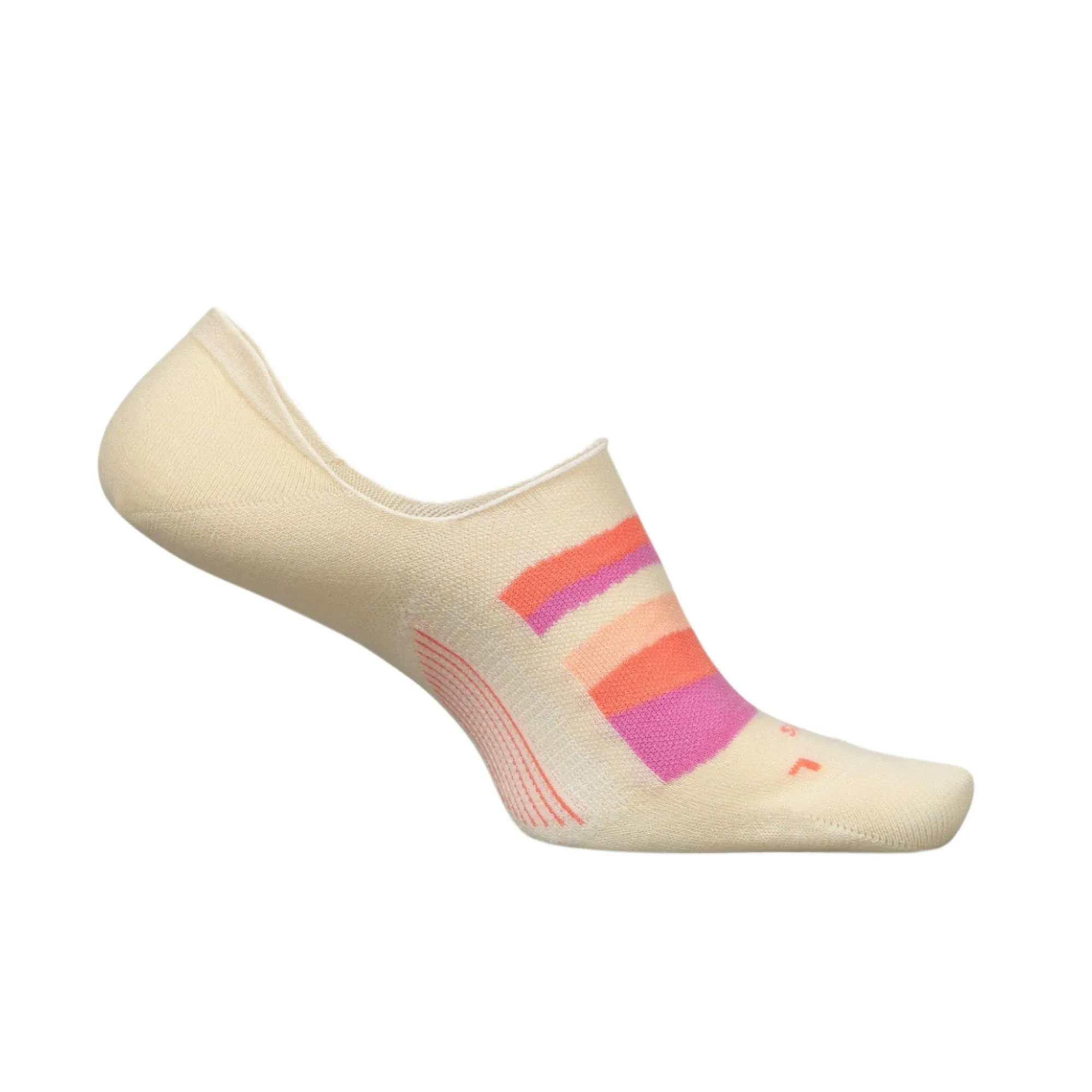 Feetures Womens Everyday Hidden Socks