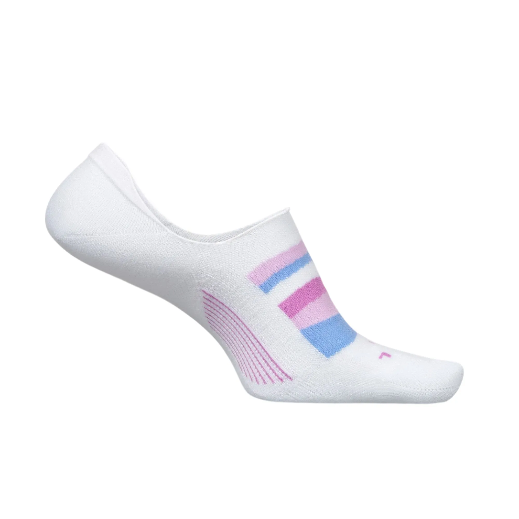 Feetures Womens Everyday Hidden Socks