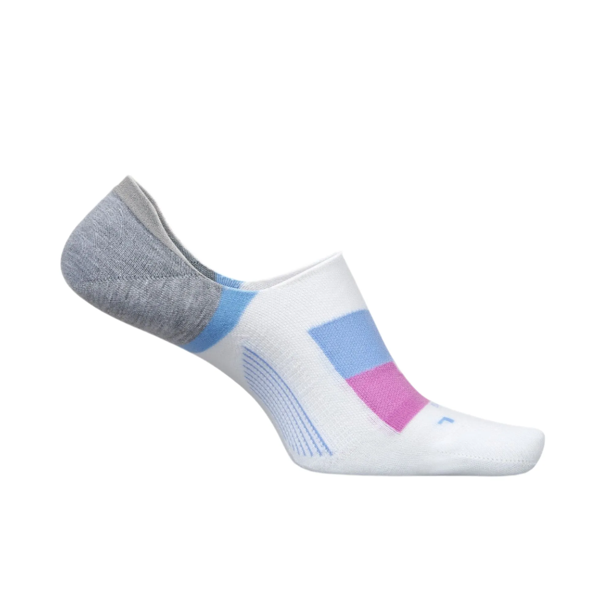Feetures Womens Everyday Hidden Socks