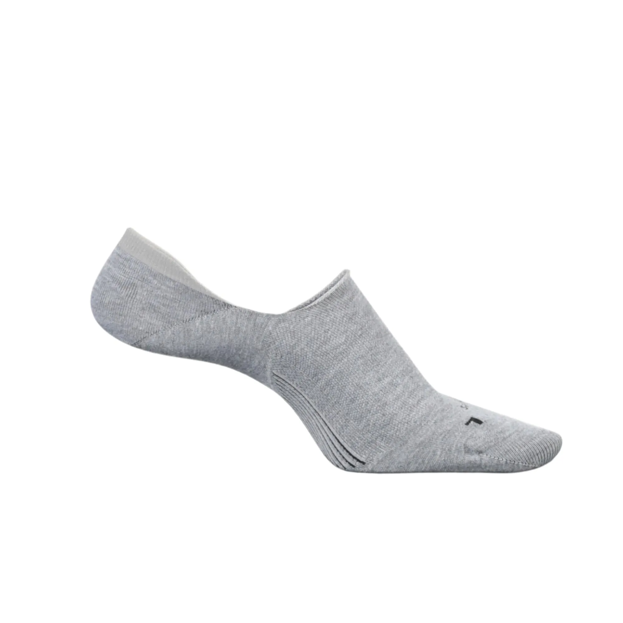 Feetures Womens Everyday Hidden Socks
