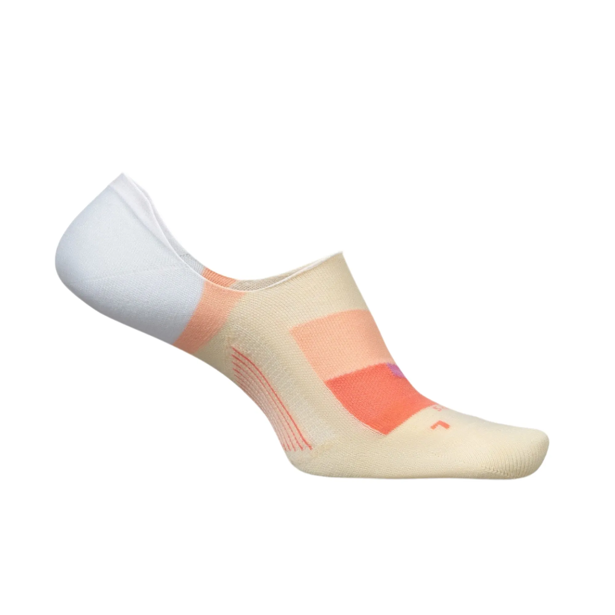 Feetures Womens Everyday Hidden Socks