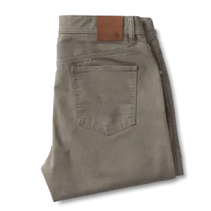 Field Canvas Five-Pocket - Ironworks