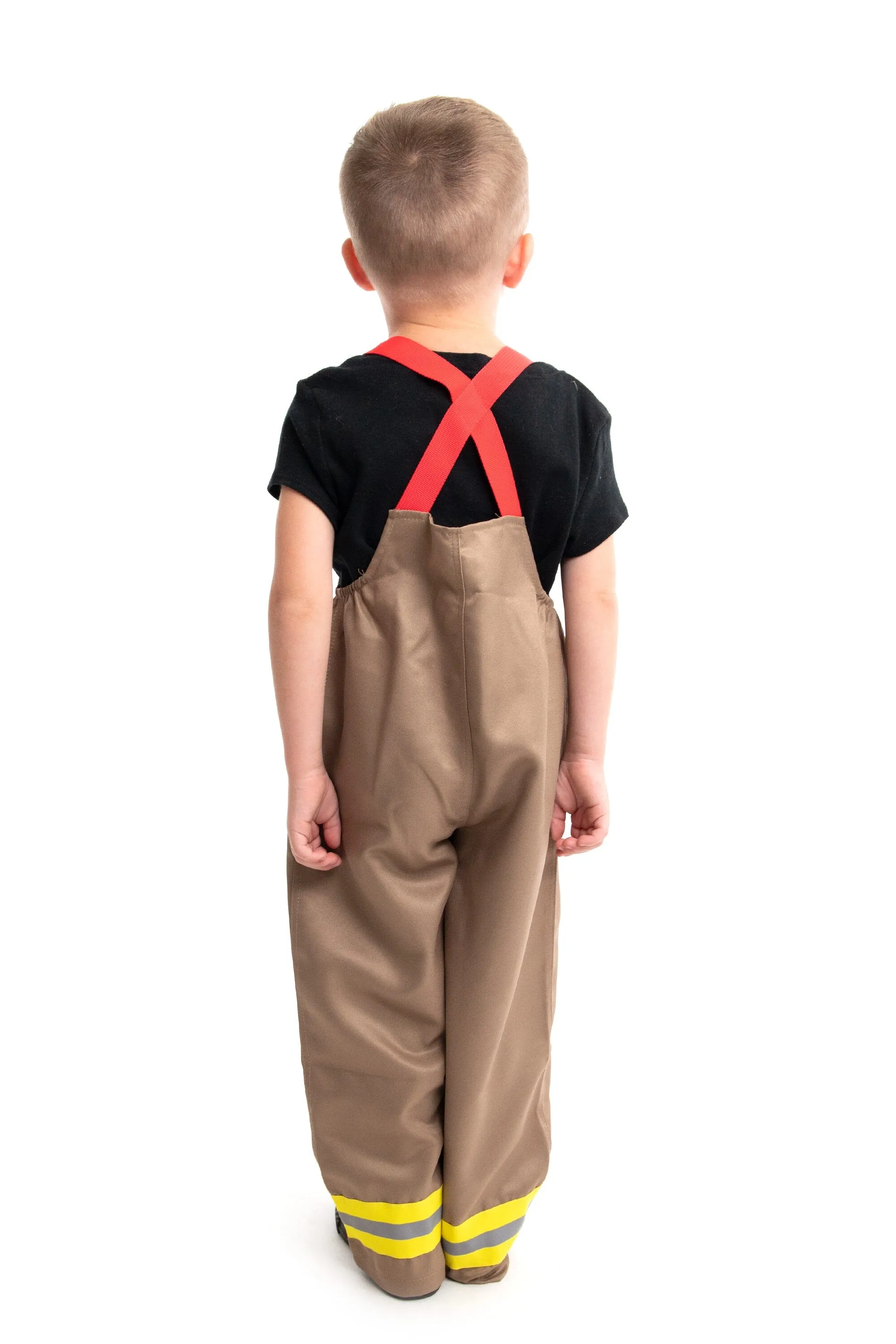 Firefighter Set