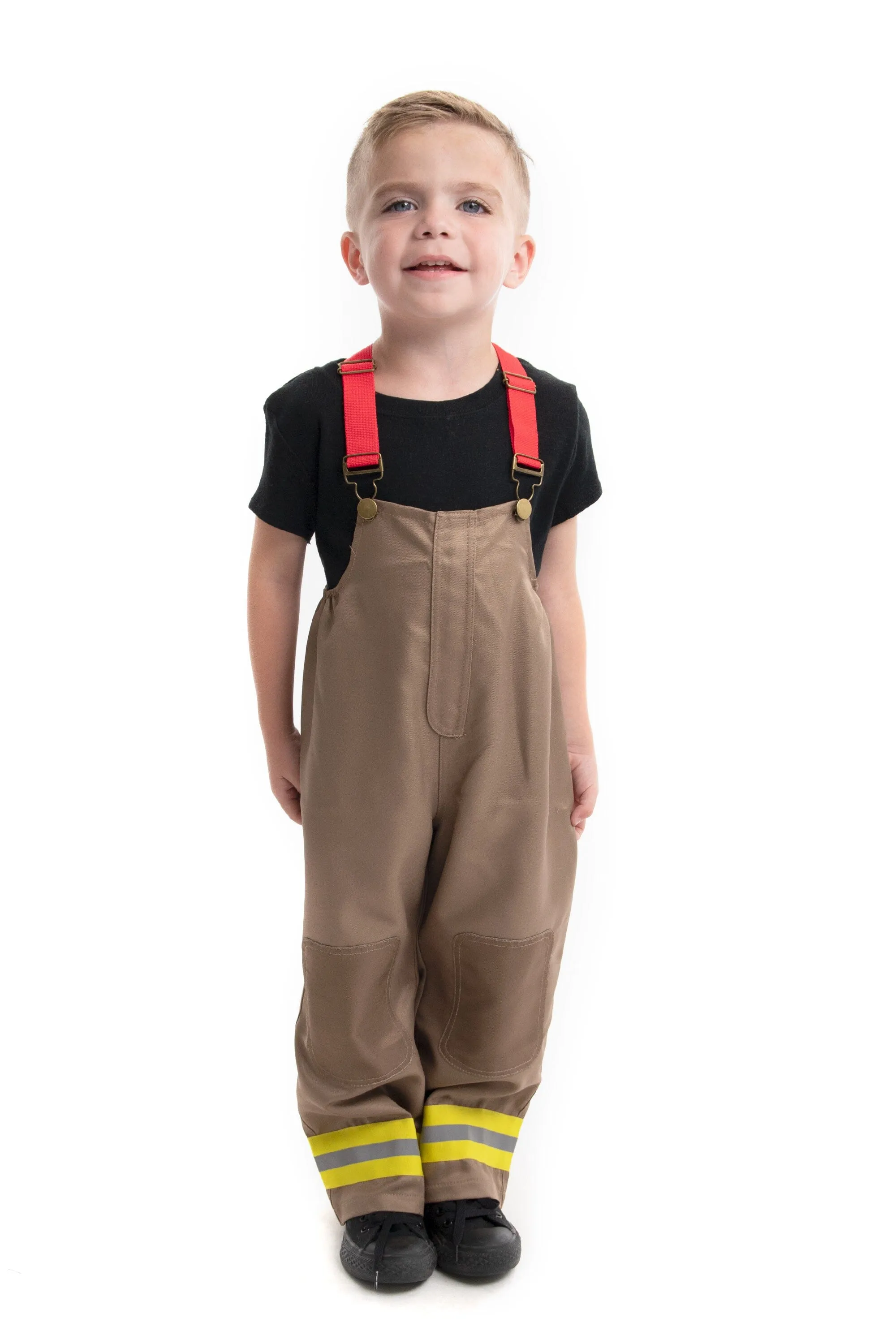 Firefighter Set