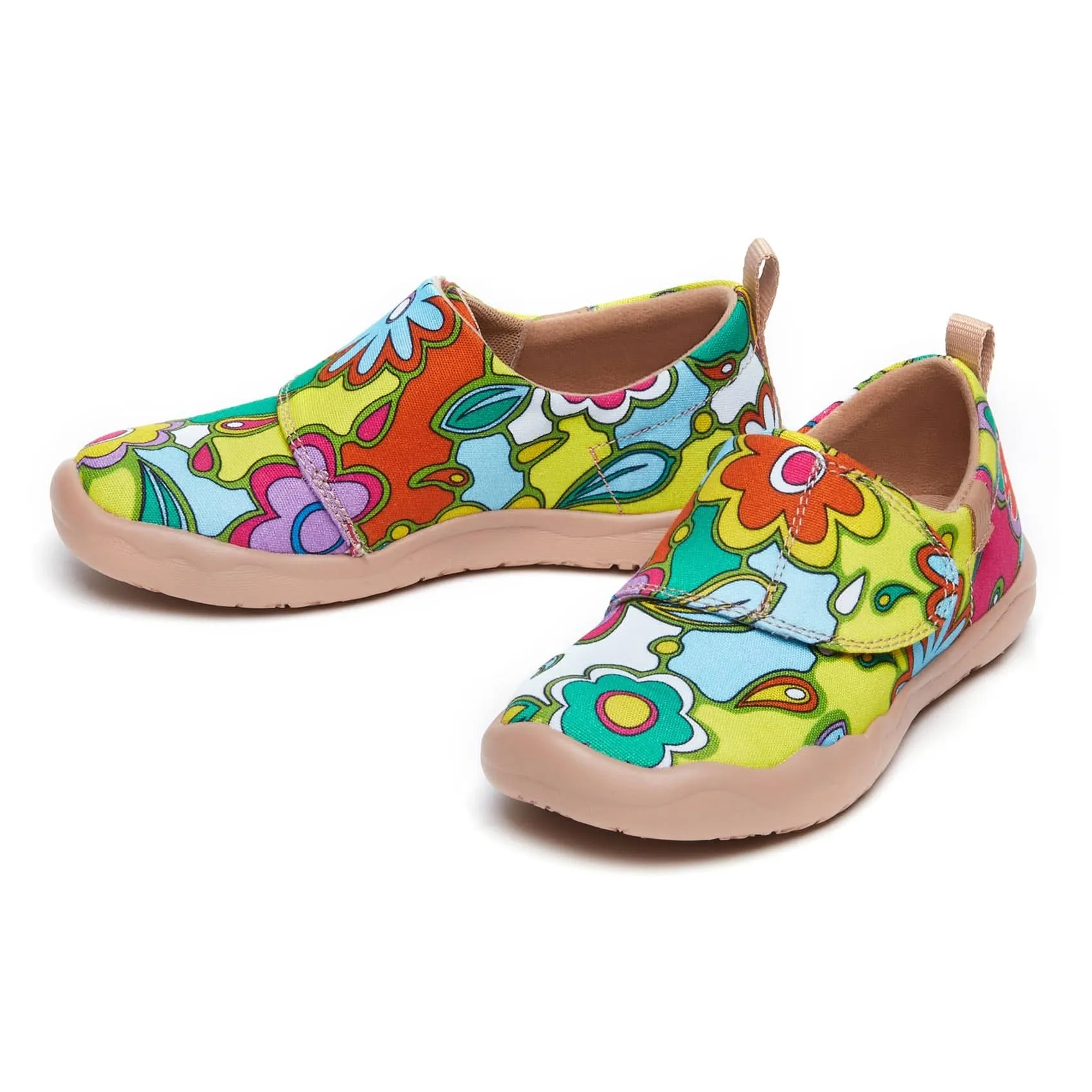 Floral Party Toledo I Kid