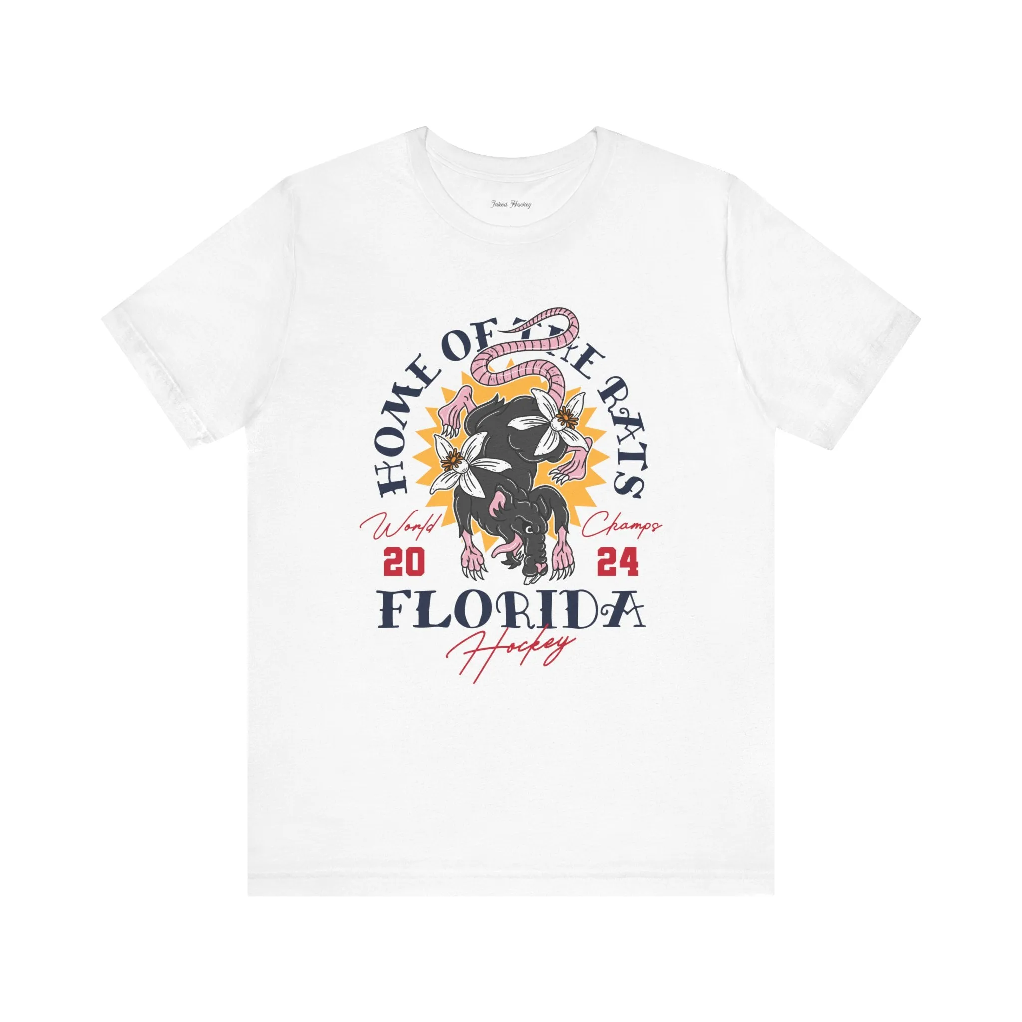 FLORIDA HOCKEY