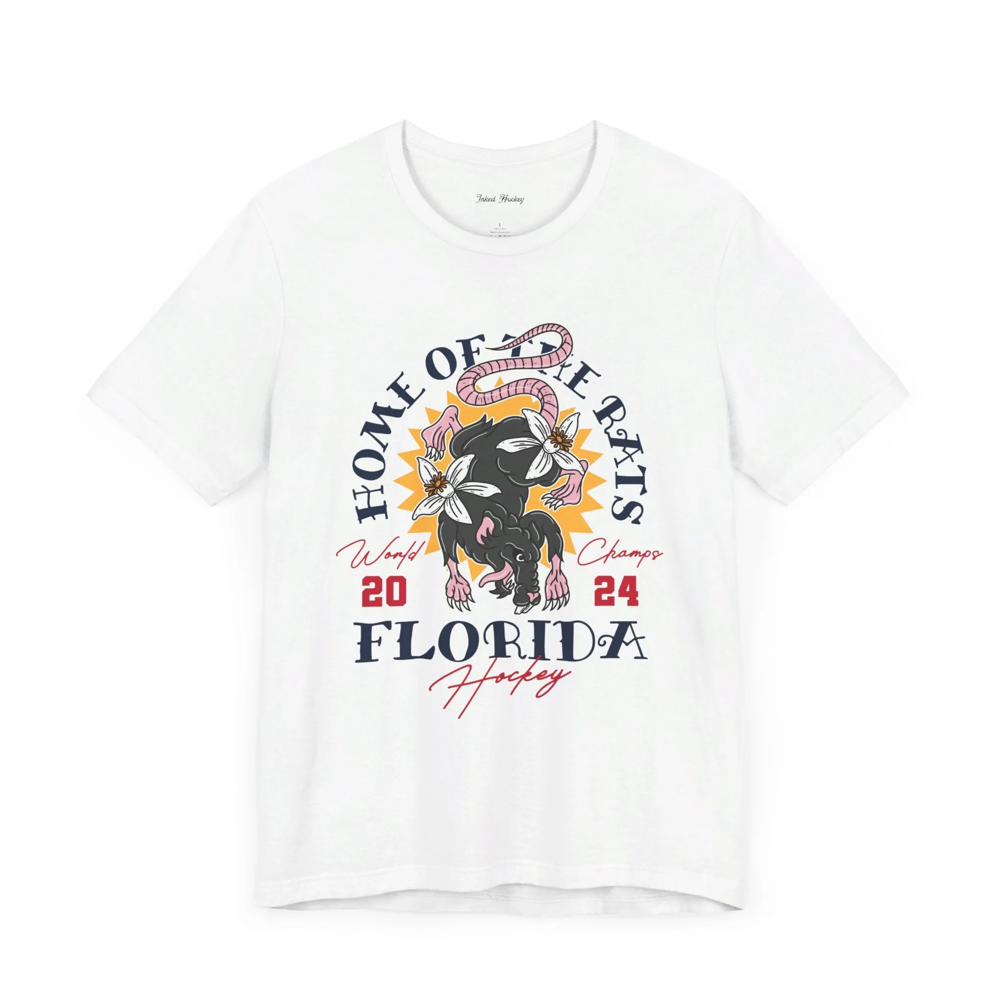 FLORIDA HOCKEY