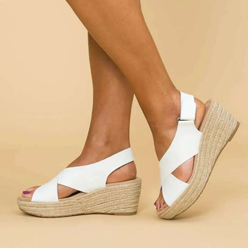 Foot-Supportive Fashion Sandals | Comfortable Design, Adjustable Straps, Arch Support for All-Day Wear