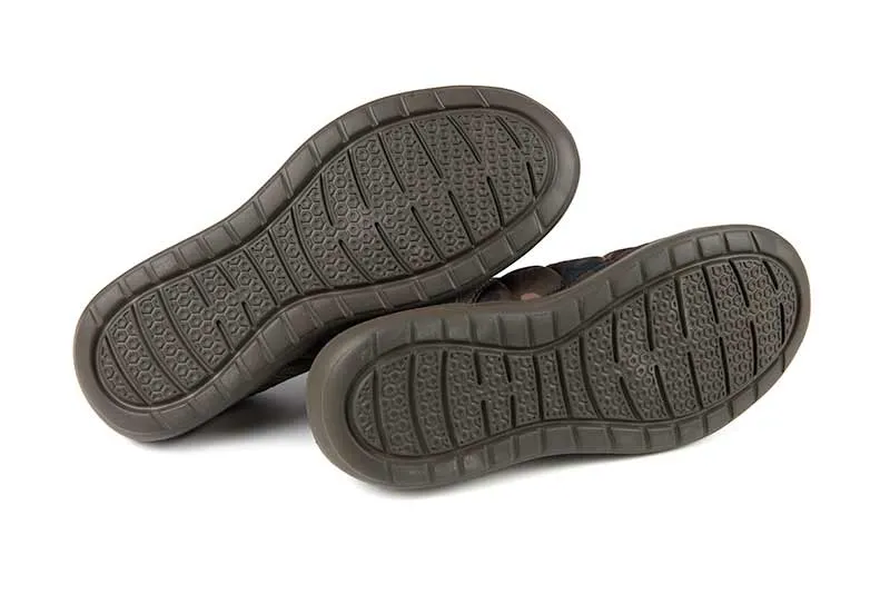 Fox Camo Bivvy Slippers